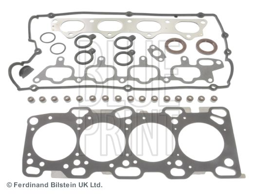 BLUE PRINT tarpiklių komplektas, cilindro galva ADG06283